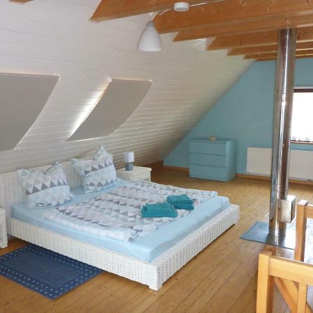 Ferienhaus Bohlen Emden Eksteriør billede